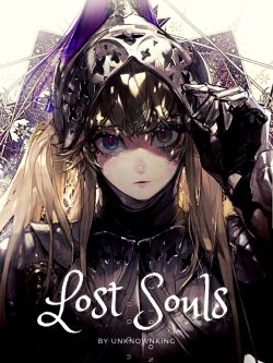 Lost souls: Road to Godhood. (old version)