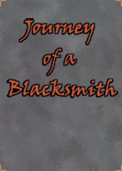 Journey of a Blacksmith