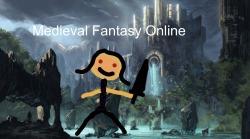 Medieval Fantasy Online