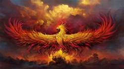 MHA: Phoenix Awakens from Its Slumber Original (Dropped)