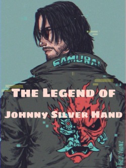 One Piece: The legend of Johnny Silverhand