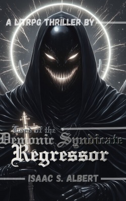 Regressor: Lord of the Demonic Syndicate [LitRPG-TimeLoop]