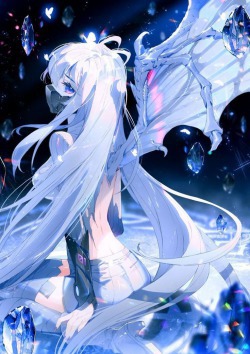 When I Reincarnated Together with Her (Rewrite)
