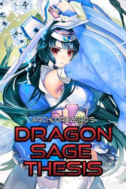 Dragon Sage Thesis