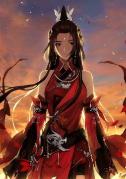 Immortal Young Mistress
