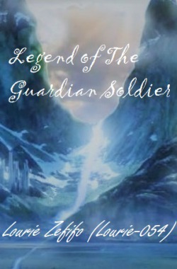 Legend of The Guardian Soldier