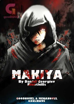Makiya | Scribble Hub