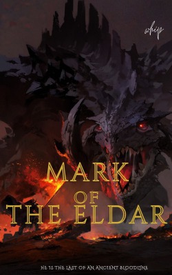 Mark of The Eldar