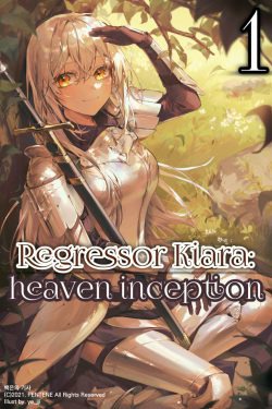 Regressor Kiara: Heaven Inception