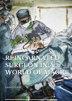 Reincarnated Surgeon in a World of Magic