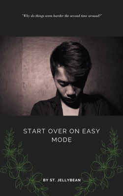Start Over On Easy Mode