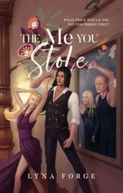The Me You Stole