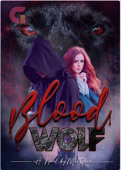 Blood Wolf | Scribble Hub