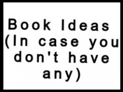 Book Ideas