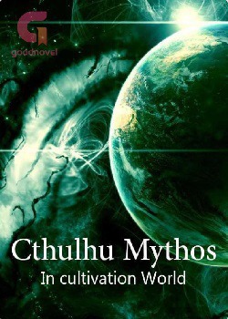 Cthulhu Mythos In Cultivation World