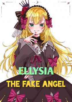 Fake Angel Ellysia