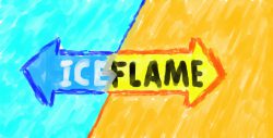 Iceflame //