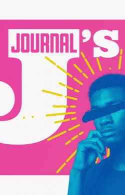 J’s Journal