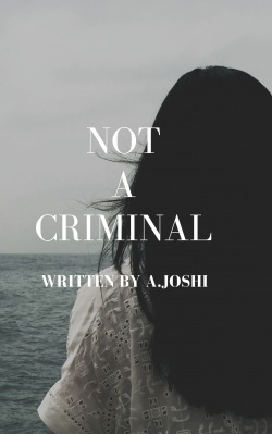 NOT A CRIMINAL