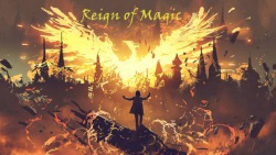 Reign Of Magic