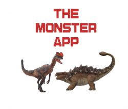 The Monster App [Version 2]