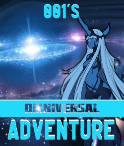 001’s Omniversal Adventure
