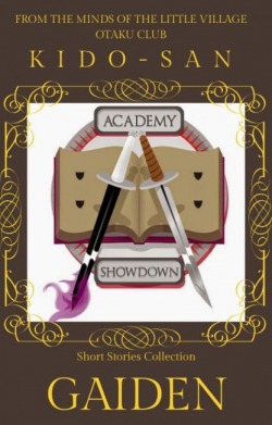Academy Showdown Gaiden (Short Stories)