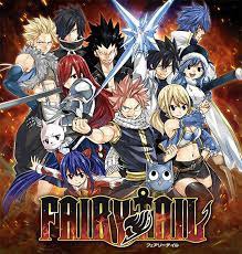The Knight of Fairy Tail