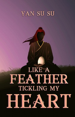 [BL | Aro] Like a Feather Tickling My Heart
