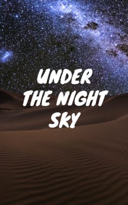 Under The Night Sky [Completed]