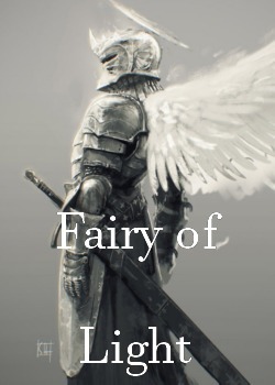 Fairy of Light – A FT FanFic