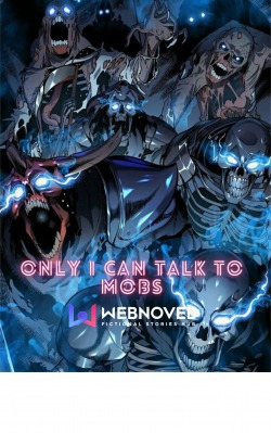 Only I can speak to Mobs