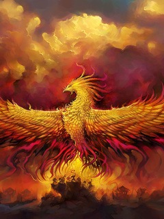 [Hiatus] MHA: Phoenix Awakens from Its Slumber (New)