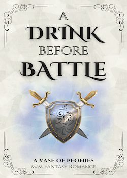 A Drink Before Battle [BL]