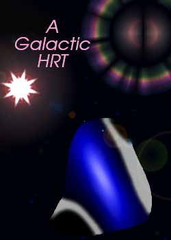 A Galactic HRT