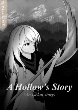 A hollow’s story(An isekai story)