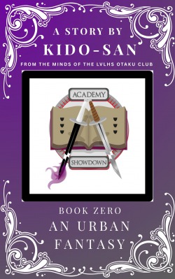 Academy Showdown – Book 0 – An Urban Fantasy