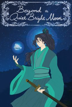 Beyond a Quiet Bright Moon