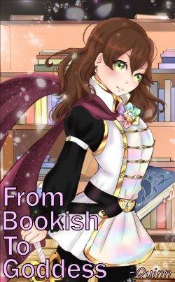 From Bookish To Goddess