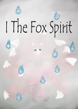 I The Fox Spirit