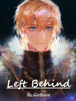 Left behind