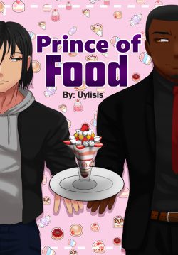 Prince of Food
