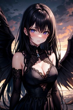 Smut Clicker: Reincarnated Succubus in a Lewd Clicker RPG (Discontinued)