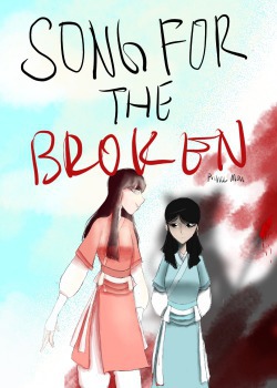 Song For The Broken