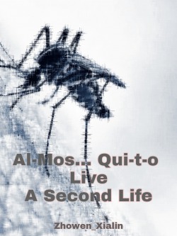 Al-Mos… Qui-t-o Live A Second Life