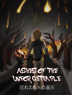 Ashes of The Unforgettable (Discontinued)