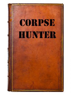 Corpse Hunter