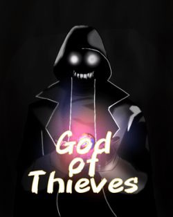 God of Thieves: Who stole my System?