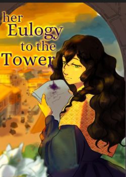 Her Eulogy to the Tower