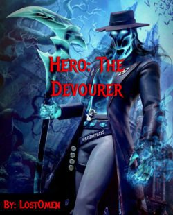 Hero: The Devourer